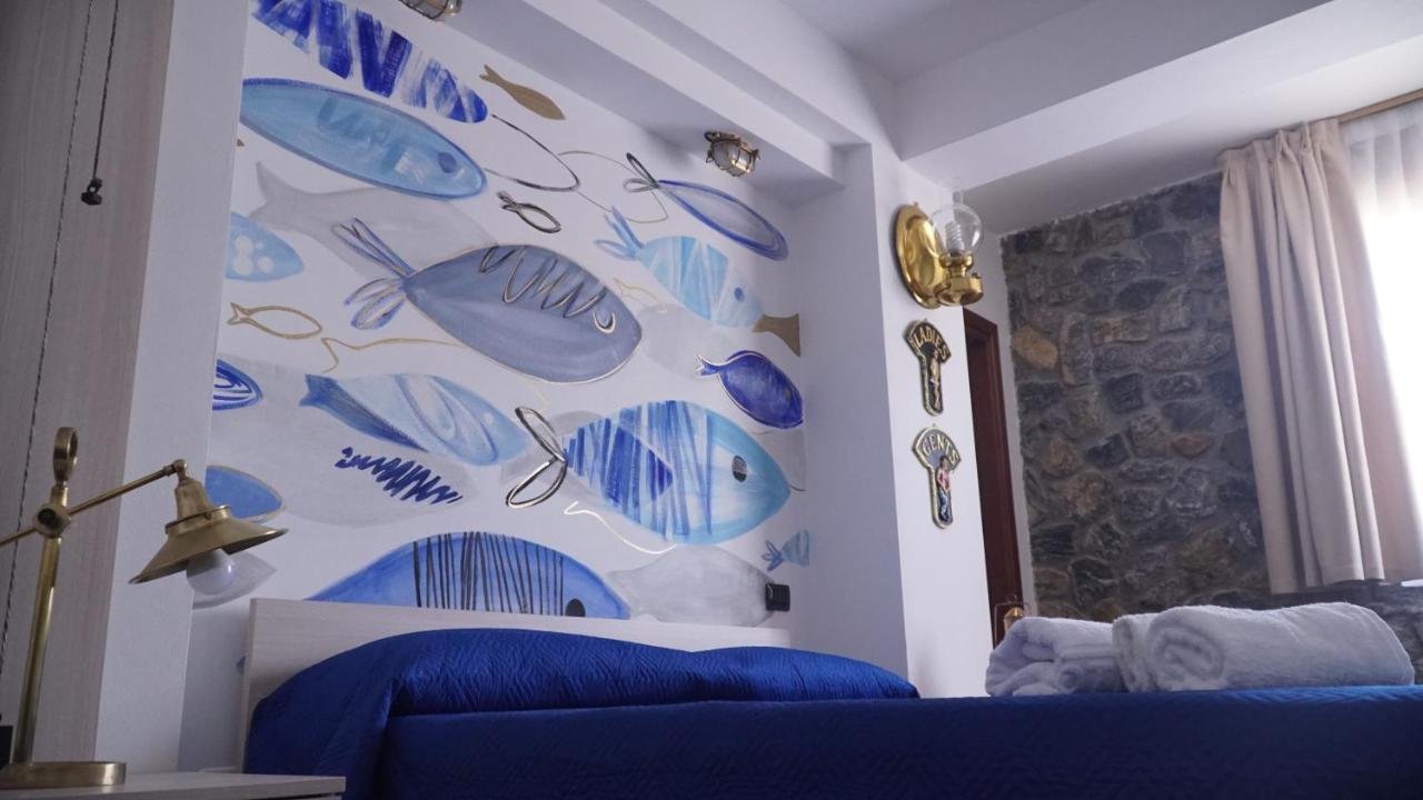 Elios Bed And Breakfast In Villa - Fuscaldo Pietrapiana 외부 사진