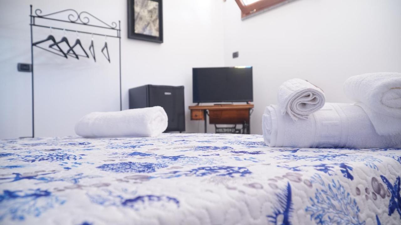 Elios Bed And Breakfast In Villa - Fuscaldo Pietrapiana 외부 사진