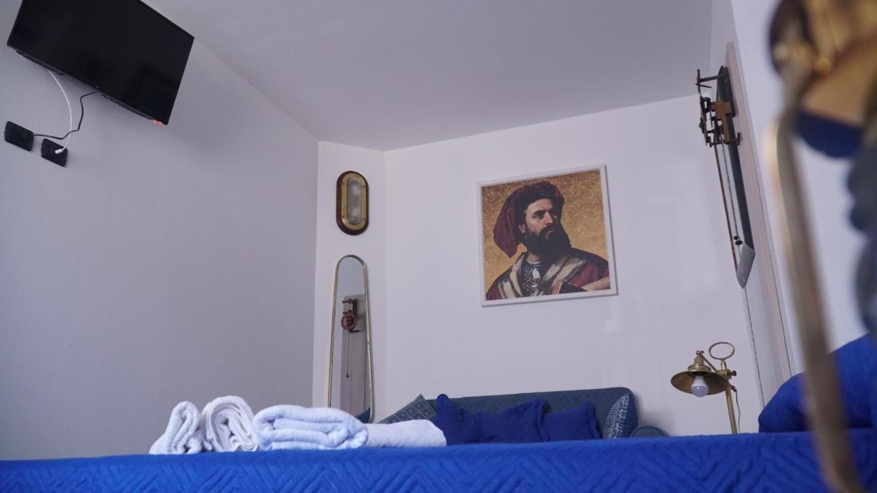 Elios Bed And Breakfast In Villa - Fuscaldo Pietrapiana 외부 사진