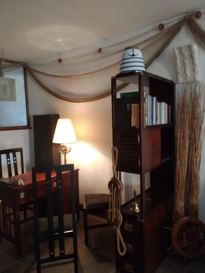 Elios Bed And Breakfast In Villa - Fuscaldo Pietrapiana 외부 사진