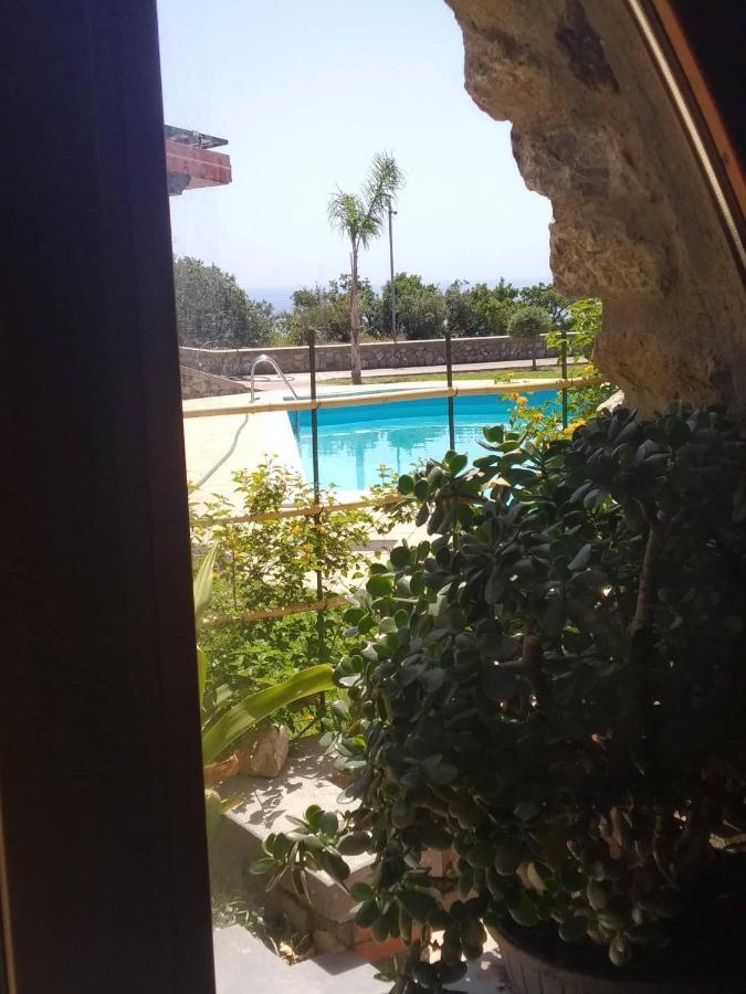 Elios Bed And Breakfast In Villa - Fuscaldo Pietrapiana 외부 사진