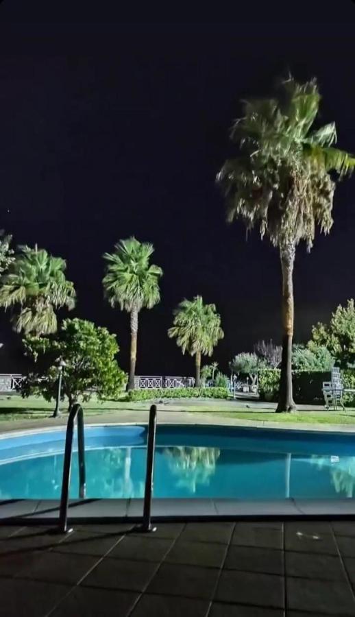Elios Bed And Breakfast In Villa - Fuscaldo Pietrapiana 외부 사진
