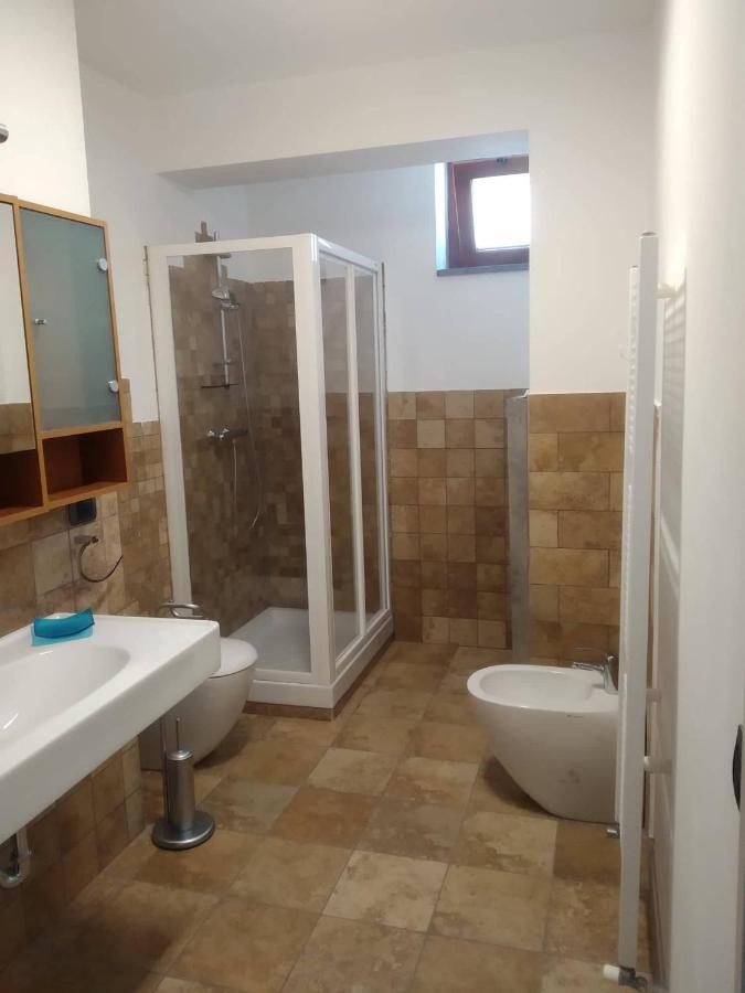 Elios Bed And Breakfast In Villa - Fuscaldo Pietrapiana 외부 사진