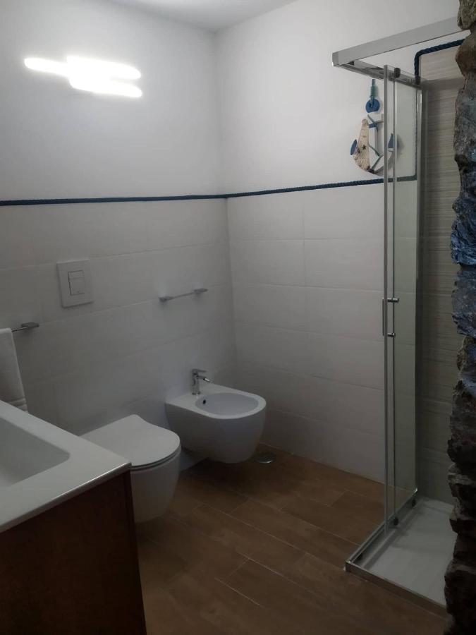 Elios Bed And Breakfast In Villa - Fuscaldo Pietrapiana 외부 사진