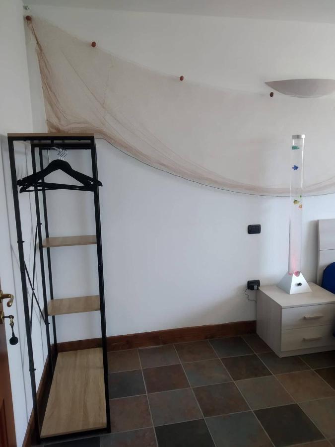 Elios Bed And Breakfast In Villa - Fuscaldo Pietrapiana 외부 사진