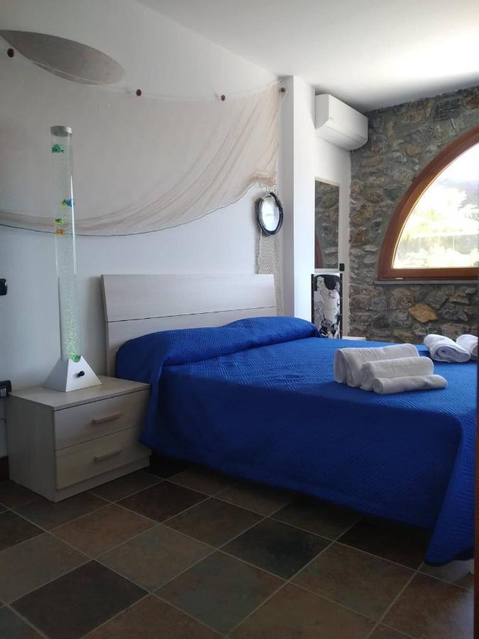 Elios Bed And Breakfast In Villa - Fuscaldo Pietrapiana 외부 사진