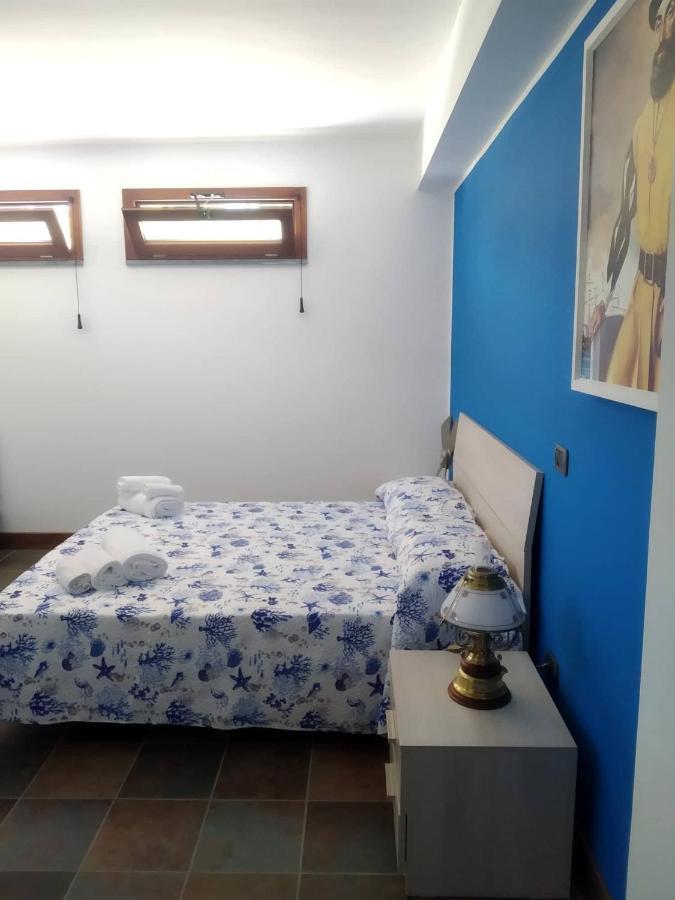 Elios Bed And Breakfast In Villa - Fuscaldo Pietrapiana 외부 사진