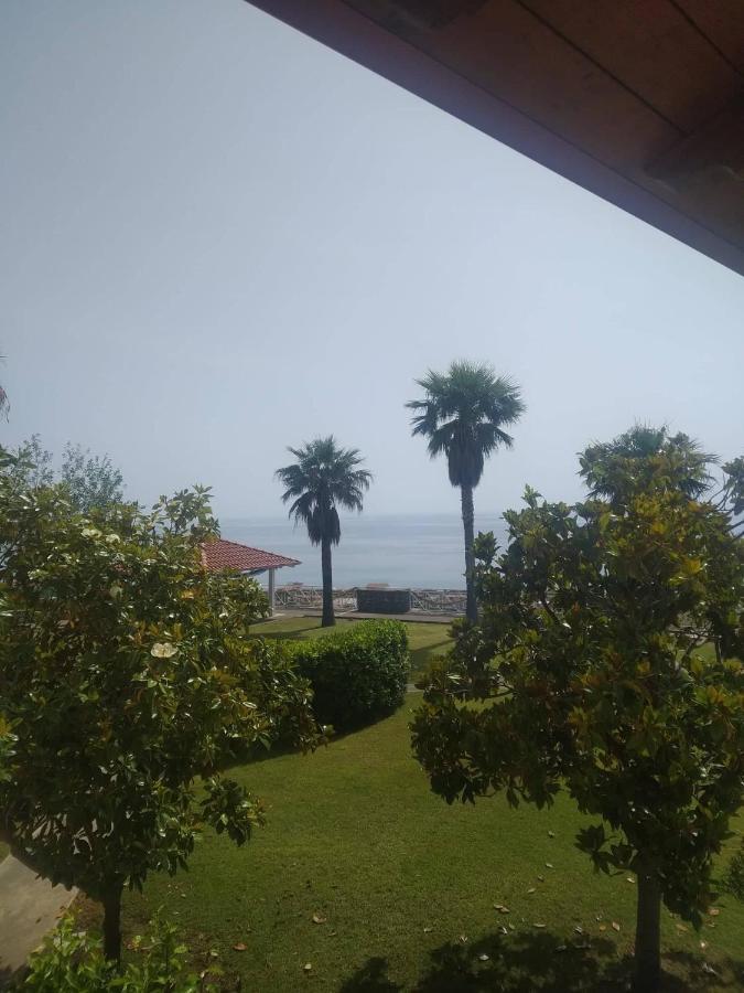 Elios Bed And Breakfast In Villa - Fuscaldo Pietrapiana 외부 사진