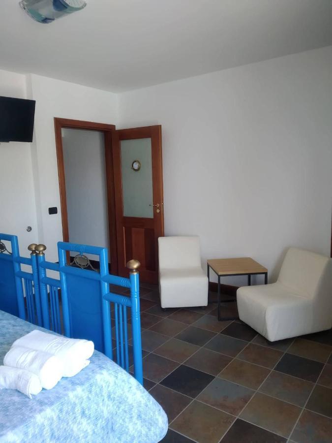 Elios Bed And Breakfast In Villa - Fuscaldo Pietrapiana 외부 사진
