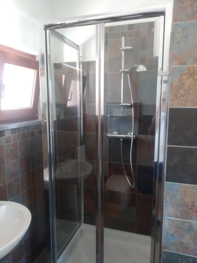 Elios Bed And Breakfast In Villa - Fuscaldo Pietrapiana 외부 사진
