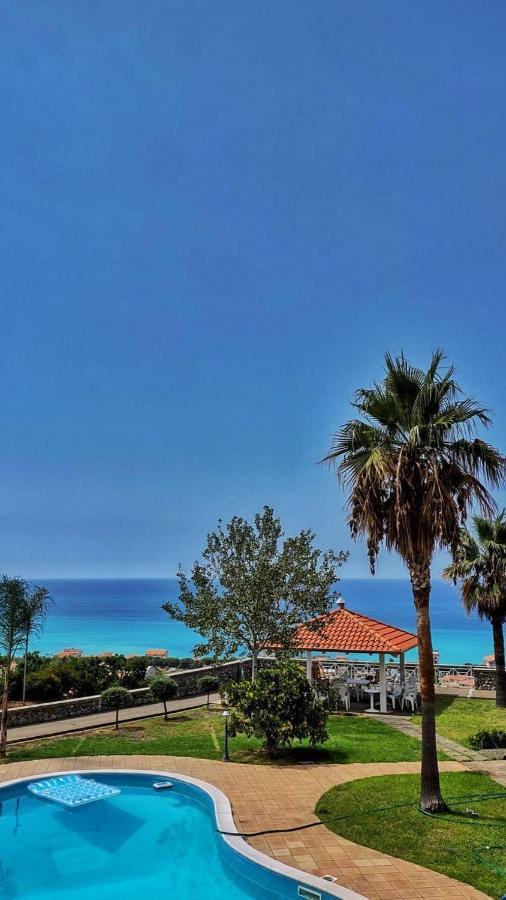 Elios Bed And Breakfast In Villa - Fuscaldo Pietrapiana 외부 사진