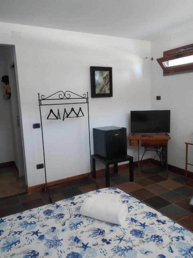 Elios Bed And Breakfast In Villa - Fuscaldo Pietrapiana 외부 사진