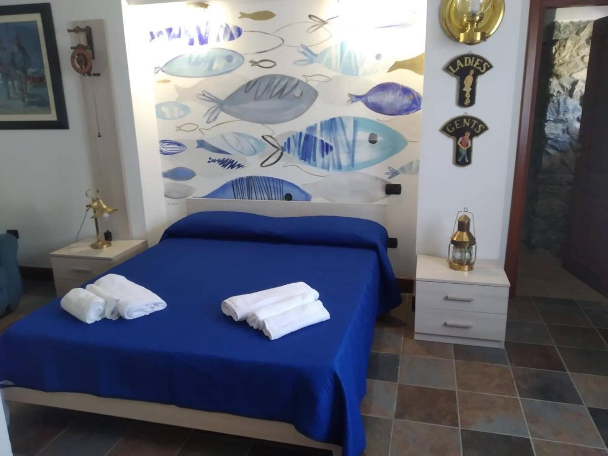Elios Bed And Breakfast In Villa - Fuscaldo Pietrapiana 외부 사진